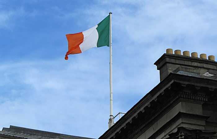 Ірландія відмовила у видачі віз дипломатам РФ через підозру у шпигунстві