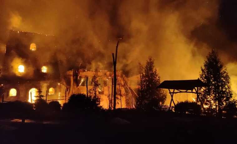 Атака "Шахедов" на Харьков: полиция установила количество дронов, которые детонировали