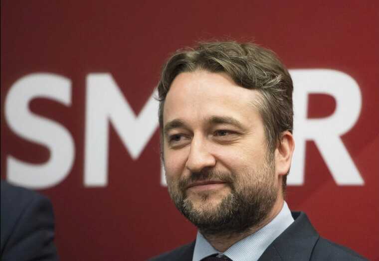 Віцеспікер парламенту Словаччини назвав санкції проти Білорусі абсурдними