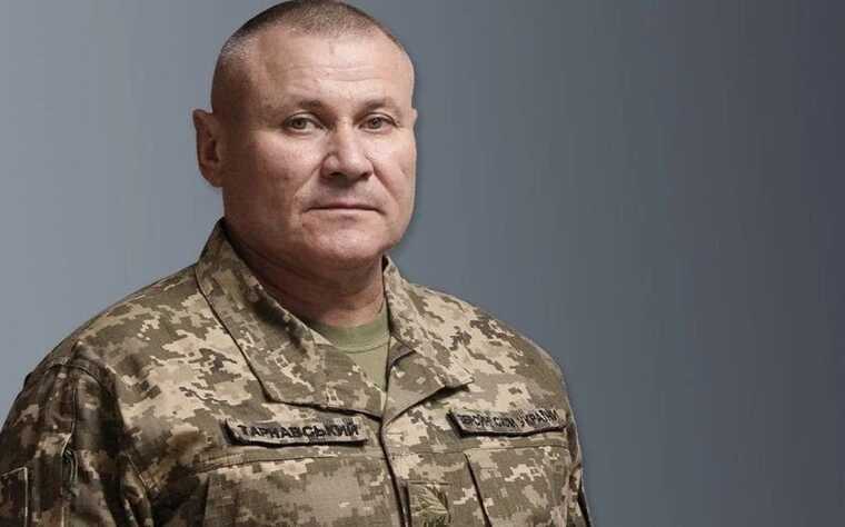 Враг привлекает бронегруппы к штурмам Авдеевки и Новомихайловки, - Тарнавский