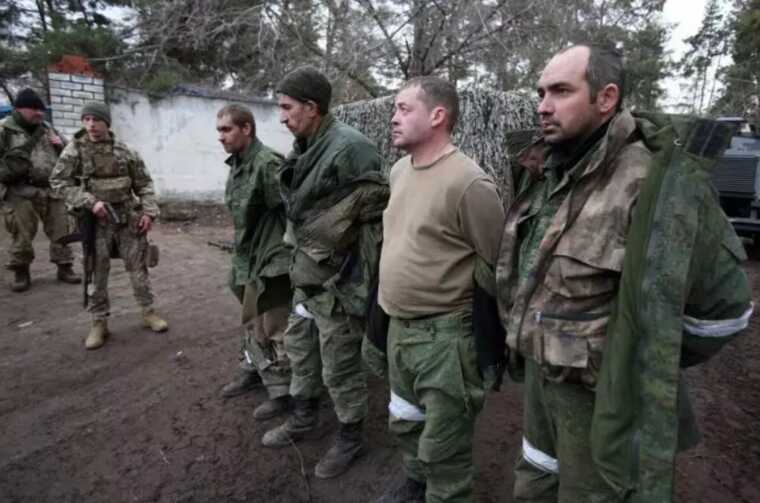 ЗСУ все частіше беруть у полон африканців, які воюють за РФ