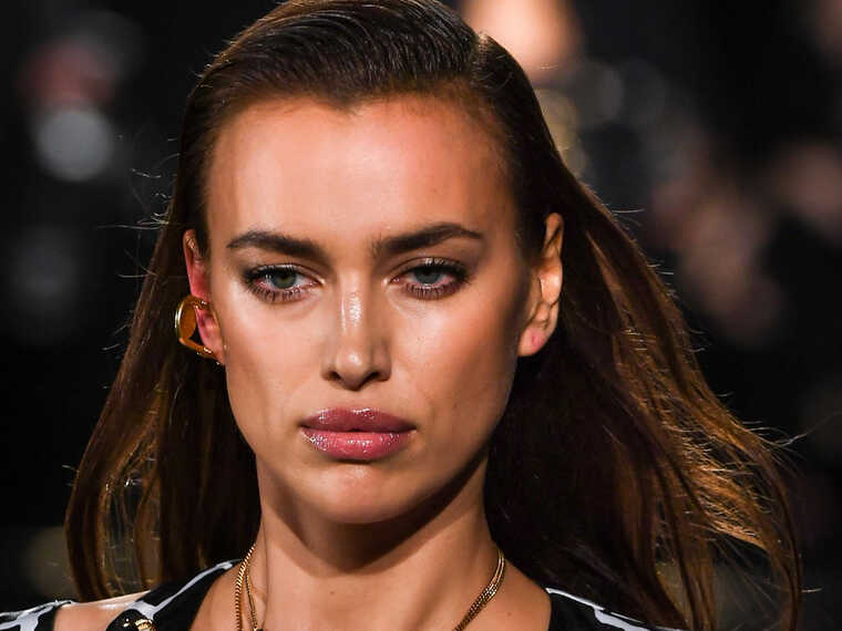 Український бренд білизни відреагував на новий скандал з Іриною Шейк