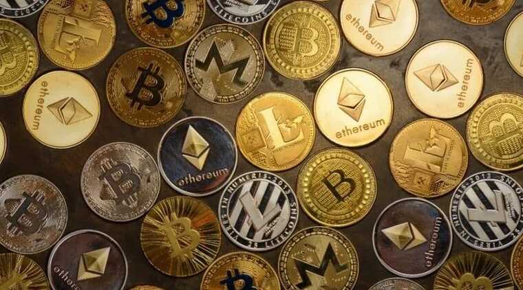 З’явився список українських криптомільйонерів-політиків: 1428 декларацій чиновників