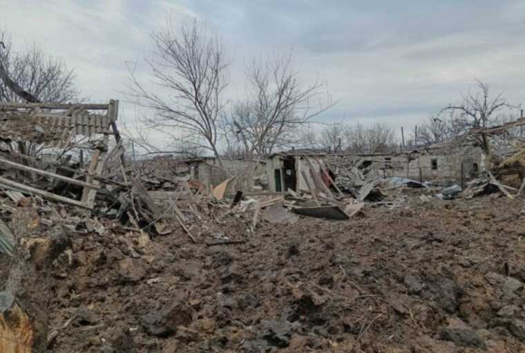 Окупанти обстріляли Селидове в Донецькій області: серед поранених – діти