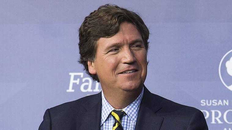 Путін "готовий піти на серйозний компроміс щодо України", - Такер Карлсон