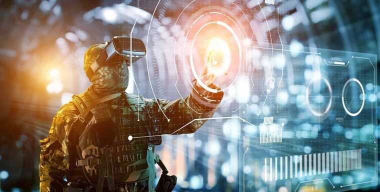 Технологічні гіганти перетворили Україну на військову лабораторію ШІ, - The Time