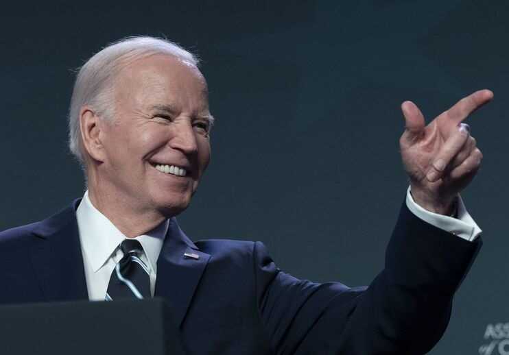 Необходимости в оценке умственных способностей президента Байдена нет, - Белый дом