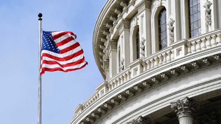 У Сенаті США проголосували за припинення дебатів про законопроєкт з допомогою Україні