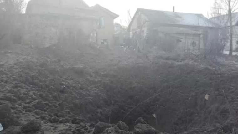 Окупанти завдали удару по 4 громадах Сумщини, скидали міни та ВОГ