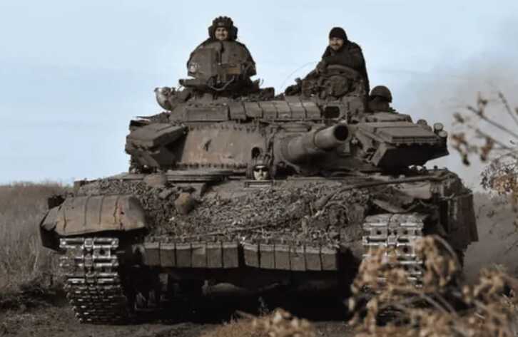 У Чехії так і не почали ремонтувати українські танки Т-64: в чому причина