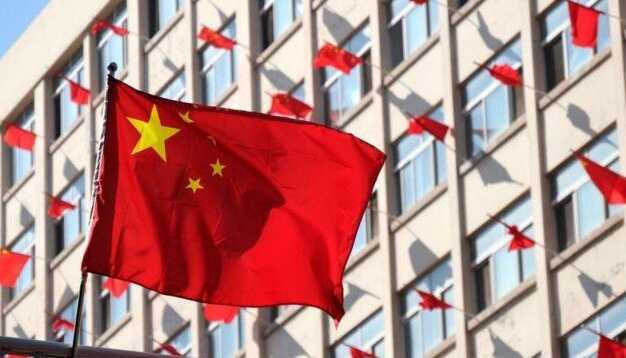 Китай закликає Ізраїль припинити військову операцію в Рафаху