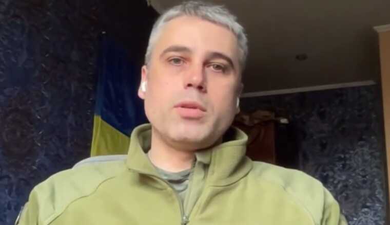 У нас немає достатніх можливостей, щоб утримати Авдіївку, – керівник 110-й ОМБр Сєкач