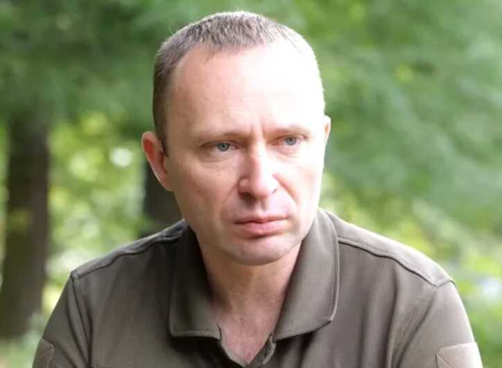 Что известно о новом заместителе начальника Генштаба Михаиле Драпатом