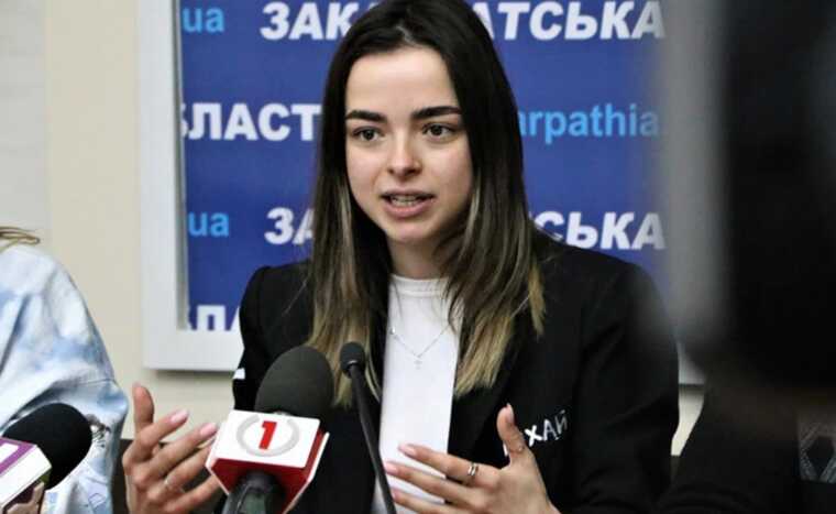 Майно художниці Морозюк буде заарештовано, - ГБР