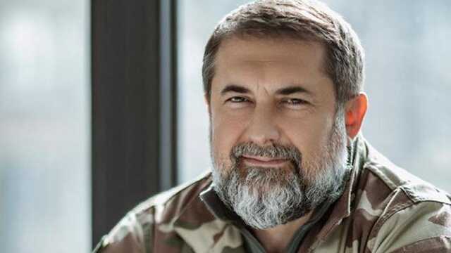 Колишній голова Луганської ОВА Гайдай вдруге очолив Мукачівську райдержадміністрацію