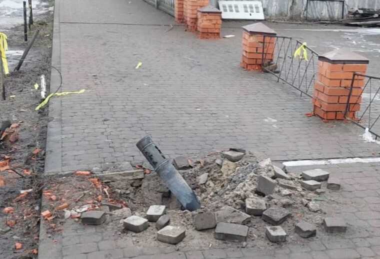 Окупанти обстріляли ринок у Вовчанську: загинула жінка