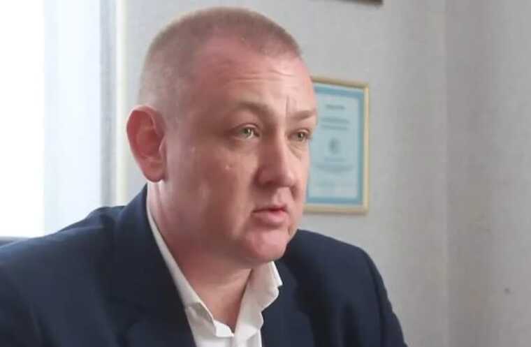 На Волыни депутат Владимирского горсовета сложил свои полномочия из-за границы