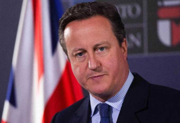 Глава МЗС Британії Кемерон відвідає Болгарію і Польщу для обговорення підтримки України