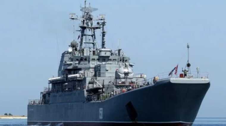 Більшість екіпажу знищеного "Цезаря Куникова" загинула, – ГУР МО