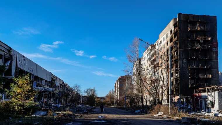 Єдиний евакуаційний маршрут з Авдіївки повністю прострілюється росіянами, — ОВА