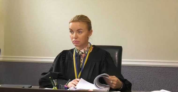 Суддя з Одеси отримала від мами 2,5 мільйони гривень на квартиру в Туреччині