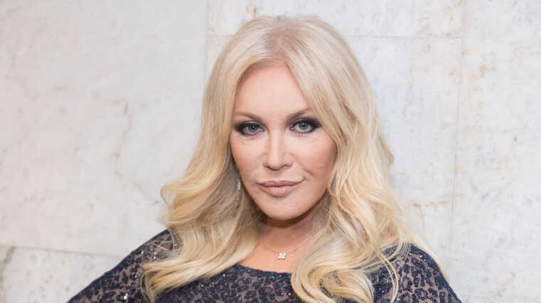 The SSU announced suspicion of Taisiya Povaliy: she called for the seizure of Ukraine