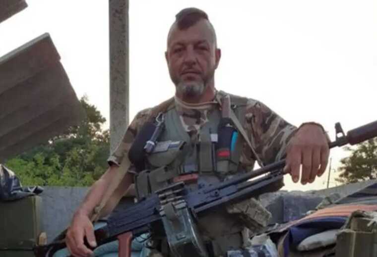 На фронті загинув головний сержант роти ударних БпАК з Тернопільщини