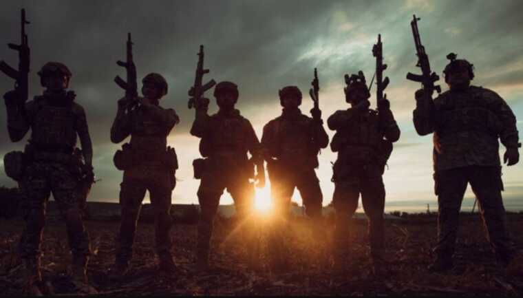 Soldiers from the Third Separate Assault Brigade told what is happening in Avdiivka now