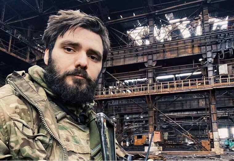 Начальник штабу "Азова" Богдан Кротевич прокоментував ситуацію в Авдіївці