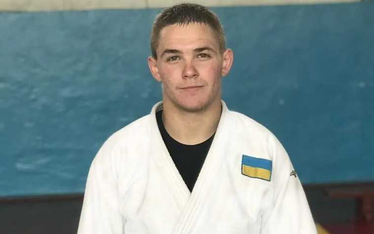 Титулований дзюдоїст загинув у бою на Донбасі: 10 місяців вважали зниклим безвісти