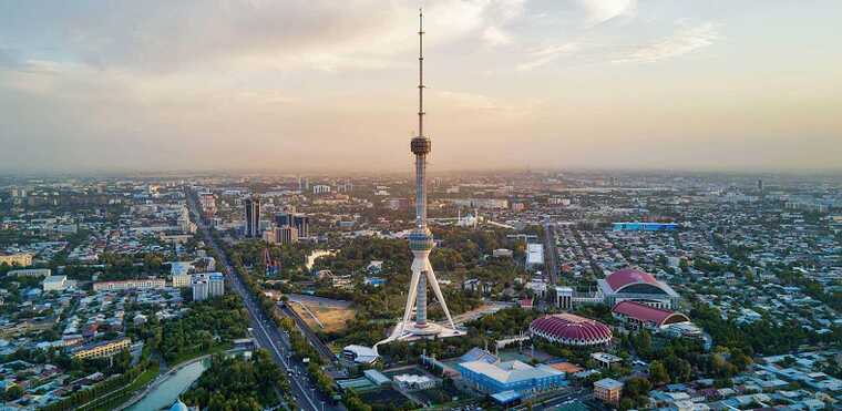 В Узбекистані хочуть заборонити відкривати рахунки в банках підсанкційним особам