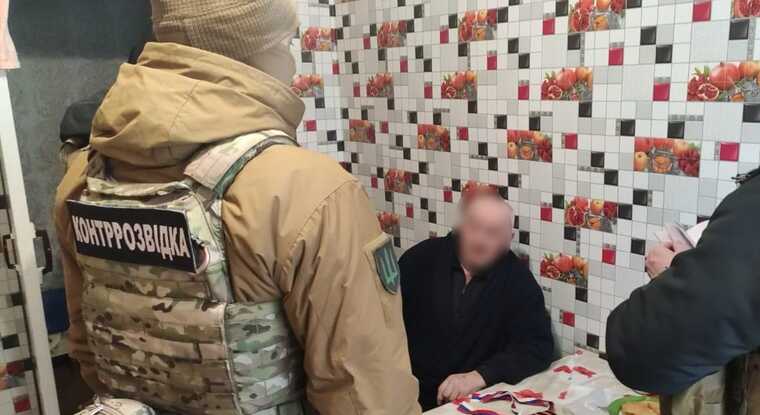 Жителя Сумської області засудили до 10 років ув’язнення: здавав росіянам позиції ЗСУ