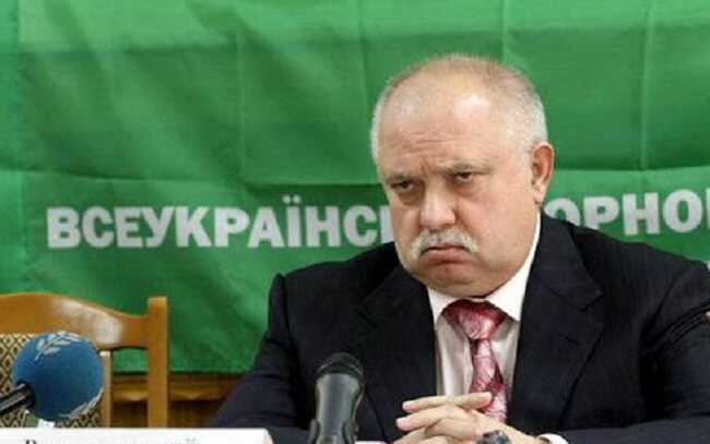 Марк Цукерберг ліквідував «фабрику тролів» екснардепа Развадовського