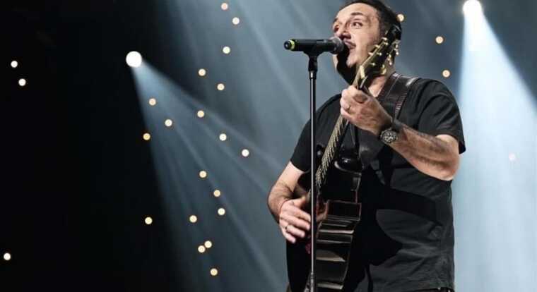 Гарік Кричевський переклав українською мовою ще один свій хіт