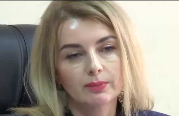 Київська суддя зберігає свої заощадження за кордоном