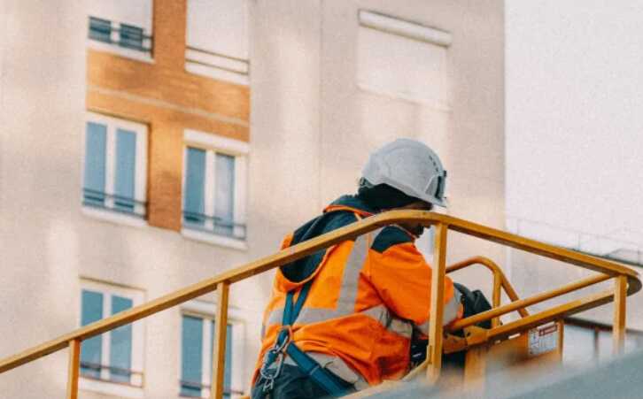 Коли в Україні будуватимуть житло для ВПО