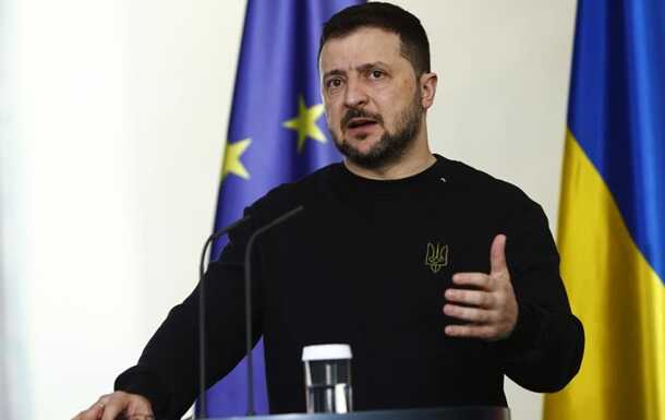 Люди, які голосуватимуть за Путіна – голосуватимуть за вбивцю, - Зеленський