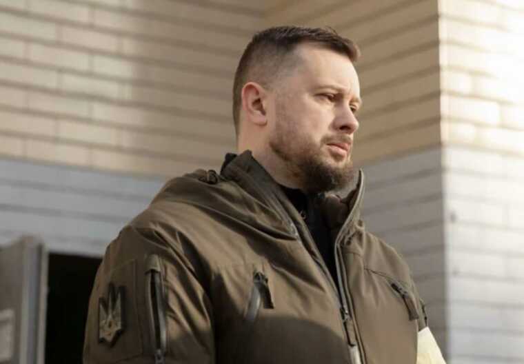 Командир Третьої штурмової бригади про Авдіївку: "Відходимо, щоб повернутися"