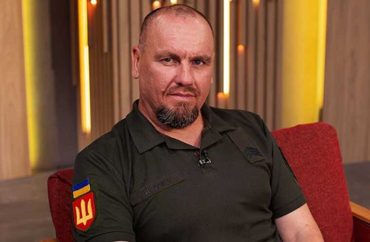 Тимочко про відхід з Авдіївки: "Росіяни стягнули на цей напрямок все, що могли"