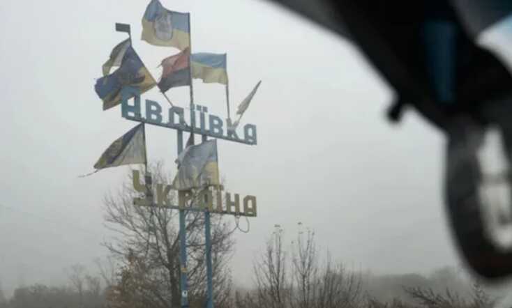 Російські пропагандисти поскаржилися на шалені втрати військ РФ в Авдіївці