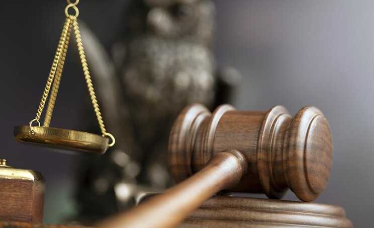 У столиці експерта Мін’юсту засудили за корупцію