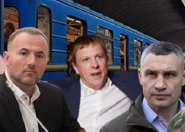 Як команда Кличка знищує інфраструктуру Києва «ефективніше», ніж Росія