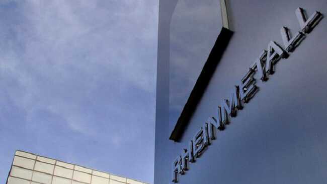 Rheinmetall will create a joint venture for the production of ammunition in Ukraine