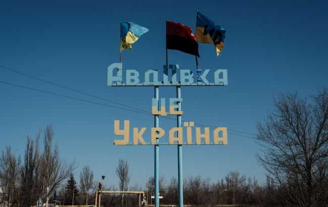 Leaving Avdiivka: the military published a video