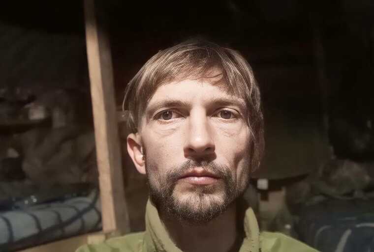 «На щиті» додому повернувся воїн із Полтавщини Ярослав Ващенко