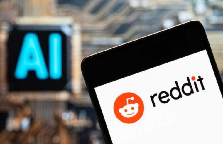 Bloomberg: ШІ навчатимуть на контенті Reddit