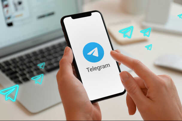 У Telegram стався масовий збій