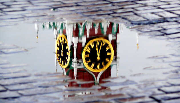 РФ пригласила на встречу в Москву все палестинские фракции, включая ХАМАС