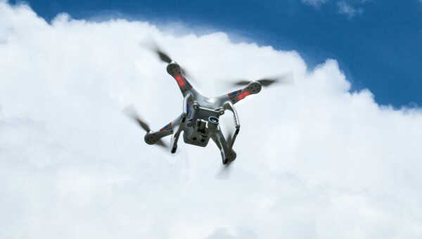 Оккупанты привлекают школьников к сборке дронов, - ЦНС