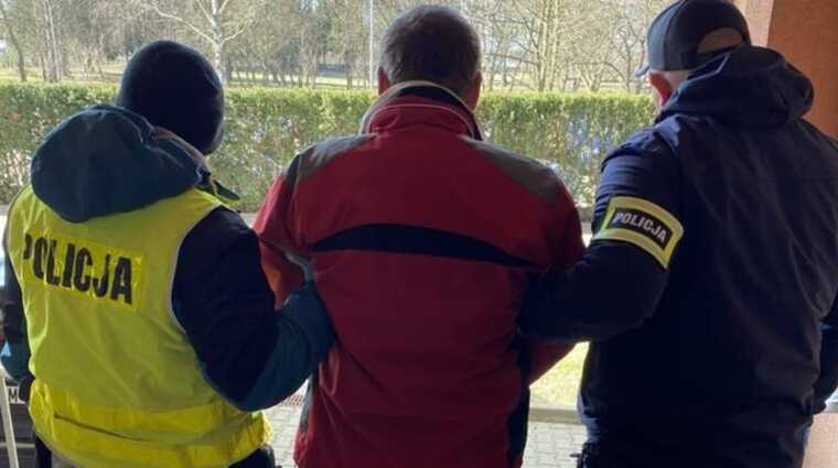 В Польше 48-летний мужчина убил многодетную украинку